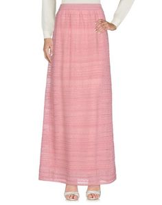 Длинная юбка M Missoni
