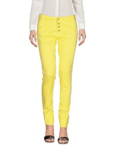 Повседневные брюки Trussardi Jeans