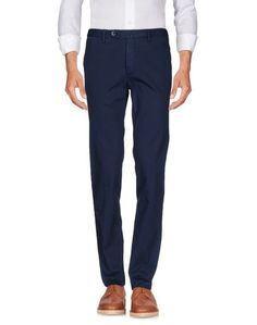 Повседневные брюки G.T.A. Manifattura Pantaloni