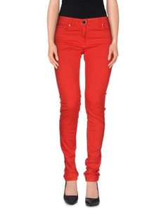 Повседневные брюки Elisabetta Franchi Jeans