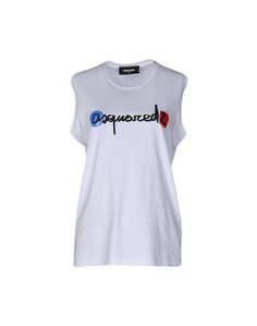 Футболка Dsquared2
