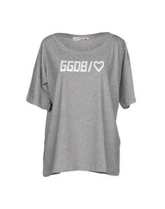 Футболка Golden Goose Deluxe Brand