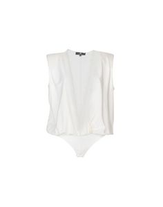 Топ без рукавов Elisabetta Franchi