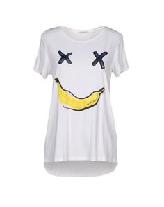 Футболка Maison Scotch