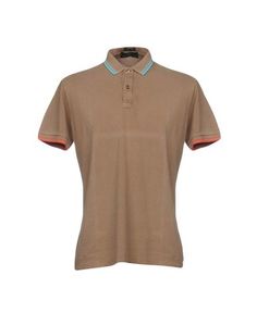 Поло Fred Perry