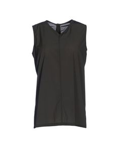 Топ без рукавов Rick Owens