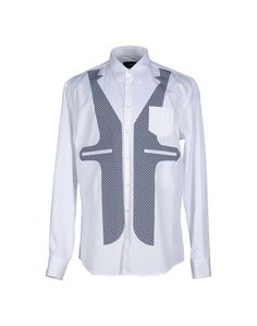 Pубашка Dsquared2