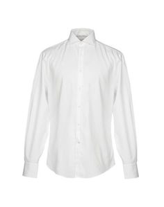 Pубашка Brunello Cucinelli