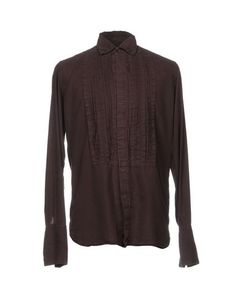 Pубашка Dries Van Noten