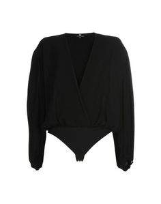 Блузка Elisabetta Franchi