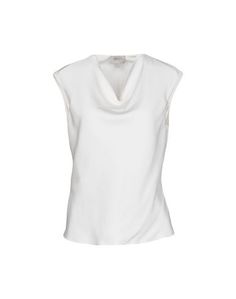 Топ без рукавов Armani Collezioni