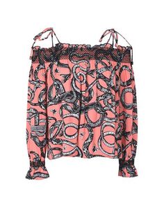 Блузка Just Cavalli