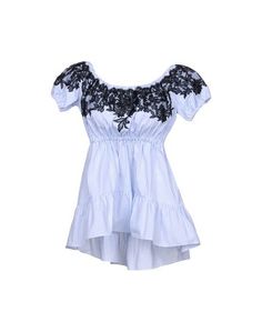 Блузка Ermanno Scervino