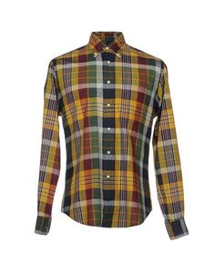 Pубашка Gitman Bros. Vintage