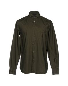 Pубашка Aspesi