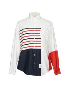 Pубашка Thom Browne