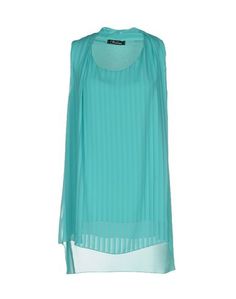 Топ без рукавов Oltre Tempo