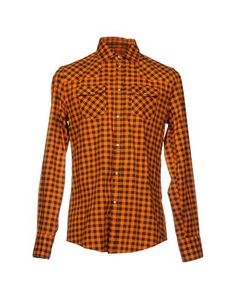 Pубашка Trussardi Jeans