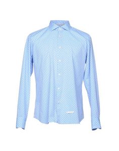 Pубашка Tintoria Mattei 954