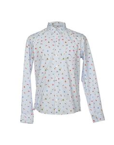 Pубашка SUN 68