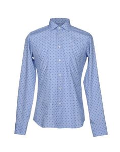 Pубашка J.W. SAX Milano