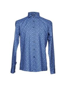 Pубашка J.W. SAX Milano