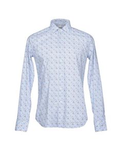 Pубашка J.W. SAX Milano