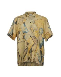 Pубашка Dries Van Noten