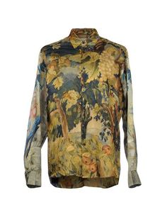 Pубашка Dries Van Noten