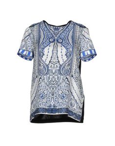 Блузка Roberto Cavalli