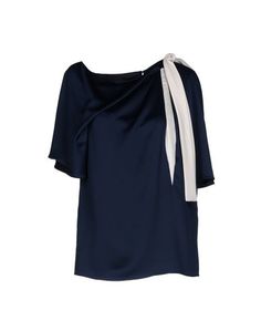 Блузка Lanvin