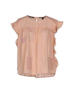 Блузка Maison Scotch