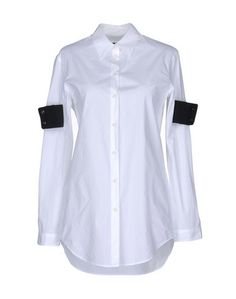 Pубашка Mm6 Maison Margiela