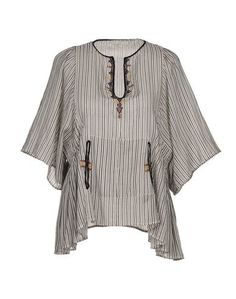 Блузка Isabel Marant Étoile