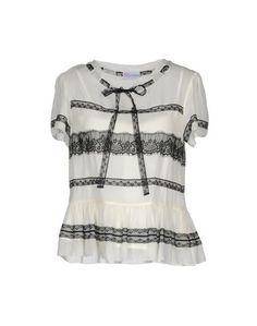 Блузка RED Valentino