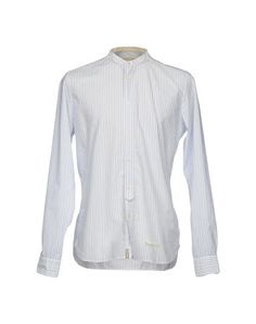 Pубашка Tintoria Mattei 954