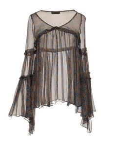 Блузка Plein SUD PAR FayҪal Amor