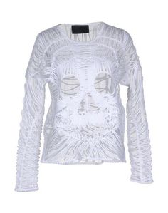 Блузка Philipp Plein