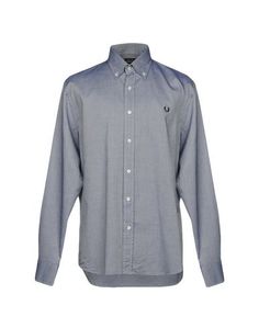 Pубашка Fred Perry