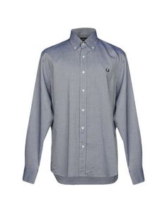 Pубашка Fred Perry