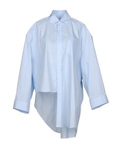 Pубашка Vetements