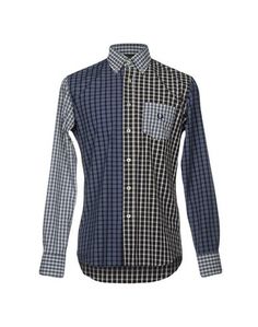 Pубашка Fred Perry