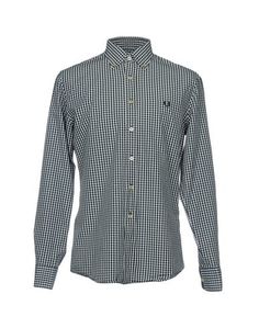 Pубашка Fred Perry