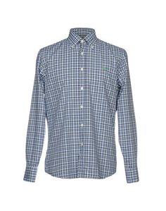 Pубашка Fred Perry