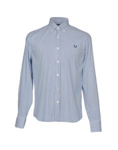 Pубашка Fred Perry