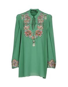 Блузка Roberto Cavalli