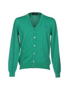 Кардиган Fred Perry