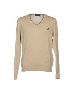 Свитер Fred Perry