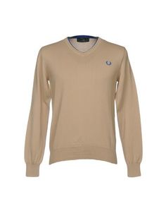 Свитер Fred Perry