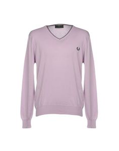 Свитер Fred Perry